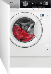 AEG L7FBI6470 Einbau Waschmaschine ProSteam Mengenautomatik 1400 U/min 7 kg EEK: A+++