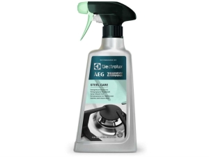 AEG M3SCS200M Edelstahl-Reiniger-Spray 500 ml