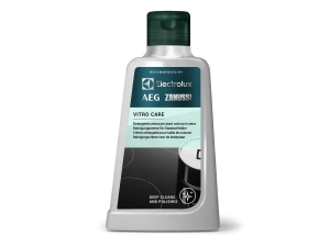 AEG M3HCC200 Glaskeramik-Pflege Reinigungscreme 300 ml