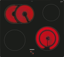 Siemens - EA601GN17 Kochfeld herdgebunden 60 cm flchenbndig