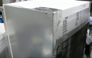 Siemens KI41RVF40 *B-Ware 11166*