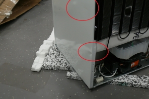 AEG SDB51221AS *B-Ware 12779*