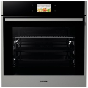 Gorenje BO799S50X Einbau-Backofen-Elektro 60cm hoch
