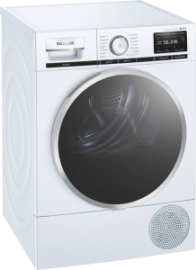 Siemens WT47XE40 Wärmepumpentrockner 9 kg HomeConnect  intelligentCleaning System EEK:A+++