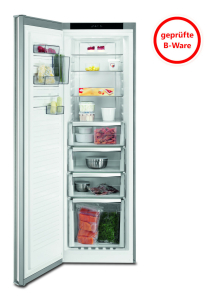 AEG ARCTIS AGB72924NX *B-Ware*