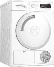 WTN83202 Kondenstrockner 8 kg LED-Display touchControl AutoDry AntiVibration