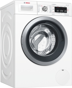 Bosch - WAW285W5 Waschmaschine 8 kg  1400 U/min  Fleckenautomatik LED-Display touchControl  EEK: A+++