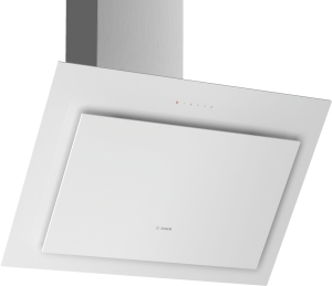 DWK87CM20 Wandesse 80 cm weiss LED DirectSelect-Bedienung