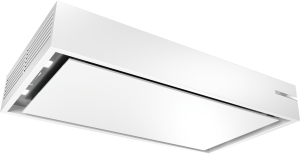 Bosch DRR16AQ20 Deckenlüfter 105 cm Weiss HomeConnect SoftLight Dimm-Funktion
