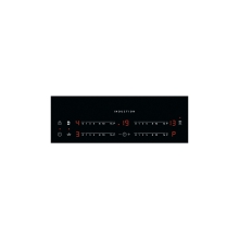 AEG IAE84421XB Kochfeld Induktion Hob²Hood 80 cm Edelstahlrahmen