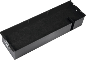 AEG MCFE18, Kohleaktivfilter