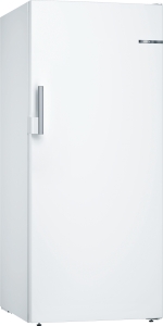 Bosch GSN51EWDV EXLUSIV (MK) Gefrierschrank NoFrost 161x70cm Nutzinhalt 289Ltr. IceTwister