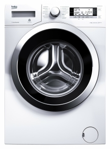 Beko - WYA81643LE Waschmaschine  8 kg  EEK: A+++