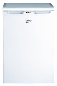Beko FSE1073 Tischgefrierschrank unterbaufähig EEK: A++