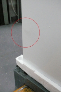 AEG ABB68821LS *B-WARE 39650124*