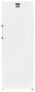 Beko FS124330 Stand Gefrierschrank MinFrost-Technologie EEK: A++