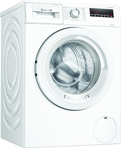 Bosch WAN28K98 EXCLUSIV (MK) Waschmaschine 8 kg Nachlegefunktion 1400 U/min LED Display