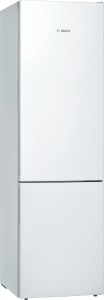 Bosch KGE39AWCA Stand Kühl-Gefrier-Kombi LED LowFrost getrennte Kühlkreisläufe EEK:C