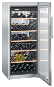 Liebherr WKes 4552-22 GrandCru Wein A+ LED