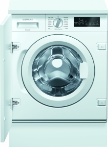 Siemens WI14W442 Einbau-Waschmaschine 8 kg 1400 U/min EEK: A+++