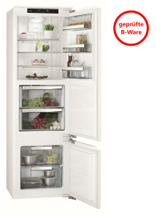 AEG SCE81826ZC *B-WARE 16493*