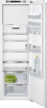 KI82LADE0 Kühl-Gefrier-Kombi mit Gefrierfach 178 cm Nische HyperFreshPlus LED VarioShelf