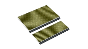 Bosch DWZ1AF1B6 Clean Air Plus Geruchsfilter