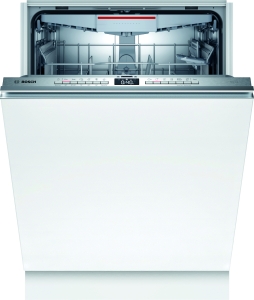 SBV4HVX31E XXL Geschirrspüler vollintegrierbar 60 cm HomeConnect 46/44dB InfoLight EEK:E