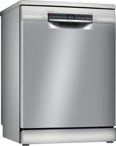 Bosch SMS4HBI01D EXCLUSIV(MK) Stand Geschirrspüler Edelstahl lackiert HomeConnect AntiFingerprint