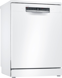 SMS4HBW00D EXCLUSIV (MK) Stand Geschirrspüler 60 cm weiß HomeConnect