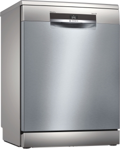 Bosch SMS6ECI03E Stand Geschirrspüler Edelstahl lackiert AntiFingerprint HomeConnect