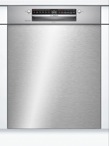 SMU4HBS01D EXCLUSIV (MK) Unterbau Geschirrspüler Edelstahl HomeConnect