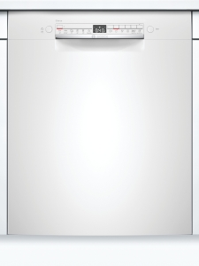 SMU4HTW31E Unterbau Geschirrspüler weiß HomeConnect