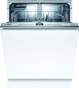 Bosch SMV4HBX00D EXCLUSIV (MK) Geschirrspüler vollintegrierbar HomeConnect InfoLight