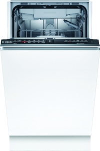 SPV2XMX01E Geschirrspüler vollintegrierbar 45 cm VarioSchublade HomeConnect