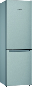 Bosch KGN36ELEA EXCLUSIV (MK) Stand Kühl-Gefrier-Kombi Edelstahl-Oprik NoFrost LED