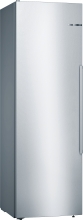 Bosch KSV36AIDP Stand Kühlschrank Edelstahl mit Anti-Fingerprint VitaFreshPlus LED EEK:D