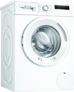 WAN28180 EXCLUSIV (MK) Waschmaschine 7 kg Nachlegefunktion 1400 U/min
