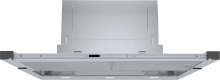 Siemens LI97RA561 Flachschirmhaube 90 cm LED DimmFunktion softLight Intensivstufe 700m³/h