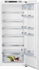 KI51RADF0 Einbau Kühlschrank 140 cm Nische hyperFreshPlus FreshSense LED