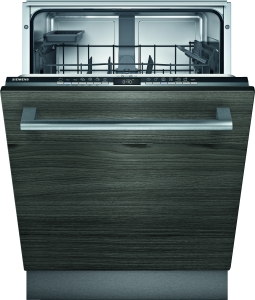 SX63HX60AE XXL Geschirrspüler vollintegrierbar 60 cm HomeConnect infoLight 44dB EEK:D