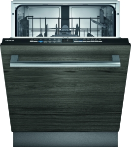 SN61IX12TE Geschirrspüler vollintegrierbar 60 cm HomeConnect infoLight