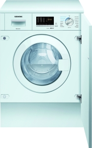 WK14D542 Einbau Waschtrockner 7 kg Waschen - 4 kg Trocknen 1400 U/min