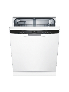 SN43HW60AE Unterbau Geschirrspüler 60 cm weiß HomeConnect dosierAssistent