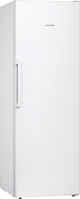 GS33NVWEP Stand Gefrierschrank weiß 176cm hoch Nutzinhalt 225Ltr. NoFrost VarioZone