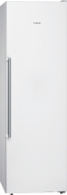 GS36NAWEP Stand Gefrierschrank weiß 186cm LED noFrost iceTwister Nutzinh.242Lt varioZone