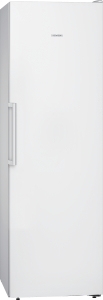 GS36NVWFP Stand Gefrierschrank weiß noFrost LED freshSense varioZone