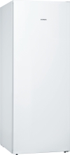 Siemens GS54NUWDV Stand Gefrierschrank weiß noFrost freshSense LED varioZone