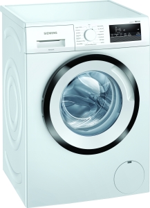 Siemens WM14N122 Waschmaschine 7 kg antiVibrationDesign 1400 U/min
