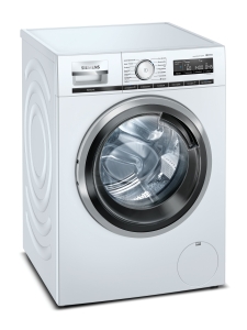 Siemens WM14XM42 Waschmaschine 9 kg LED-Display Nachlegefunktion HomeConnect 1400 U/min